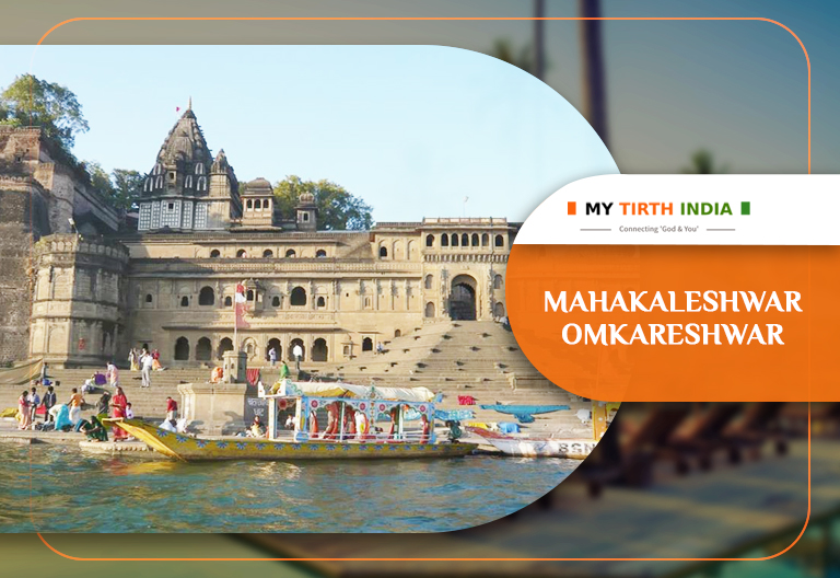 omkareshwar and mahakaleshwar tour package from mumbai